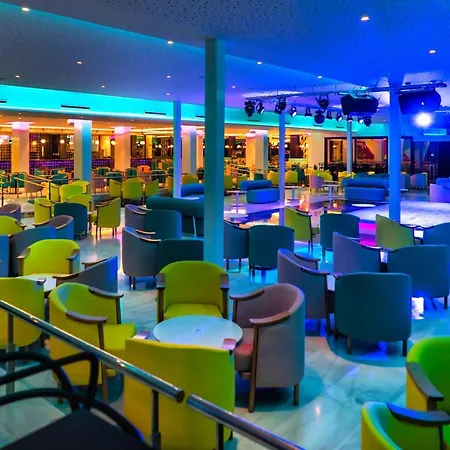 Otel Spring Bitacora