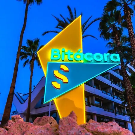 Spring Bitacora Playa de las Américas