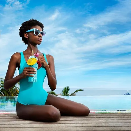 Spring Bitacora Otel Playa de las Américas