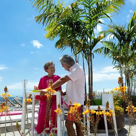 Spring Bitacora Otel Playa de las Américas