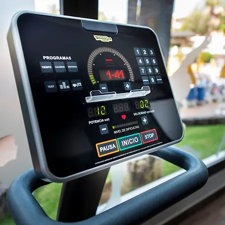 Spring Bitacora Otel