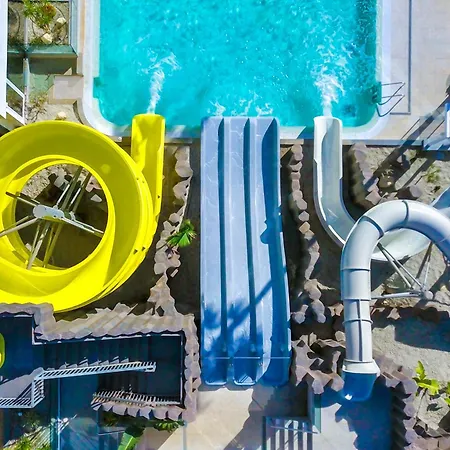 Spring Bitacora Otel Playa de las Américas