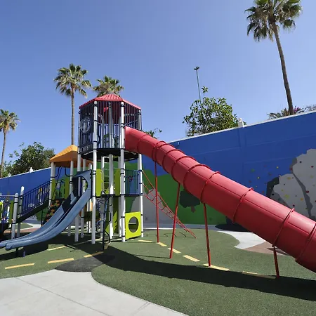 Spring Bitacora Playa de las Américas