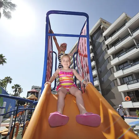 Spring Bitacora 4* Playa de las Américas