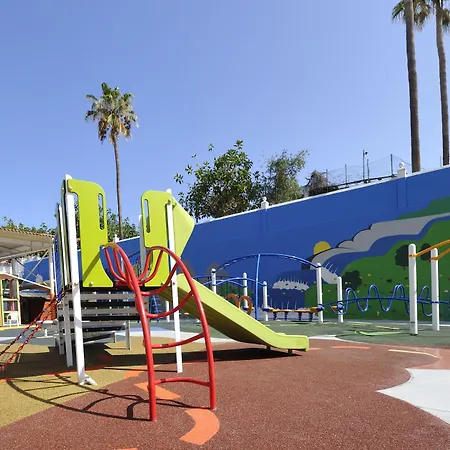 Spring Bitacora Otel Playa de las Américas