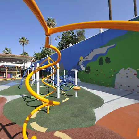 Otel Spring Bitacora 4*