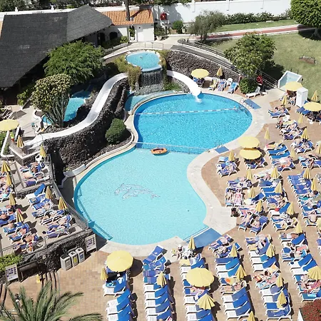 Otel Spring Bitacora