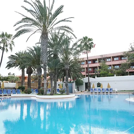 Spring Bitacora Otel