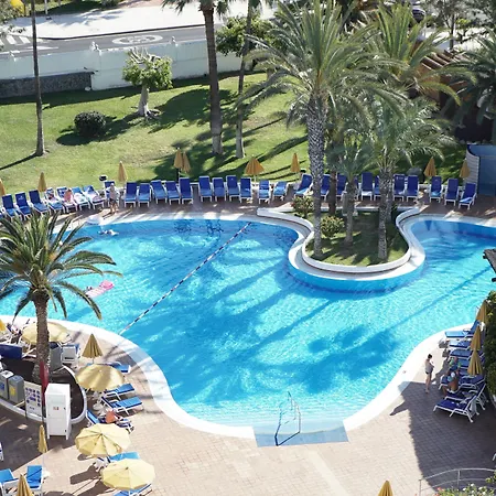 Spring Bitacora Otel Playa de las Américas