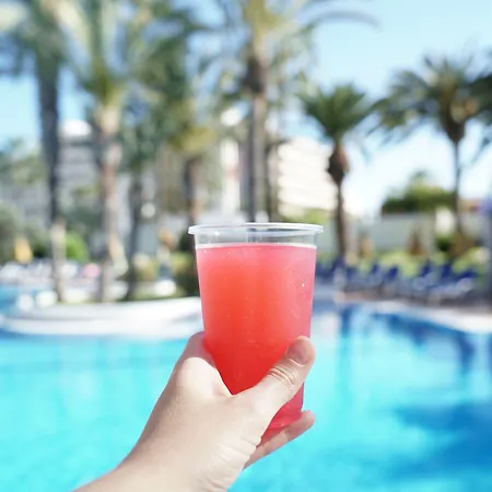 Otel Spring Bitacora 4*