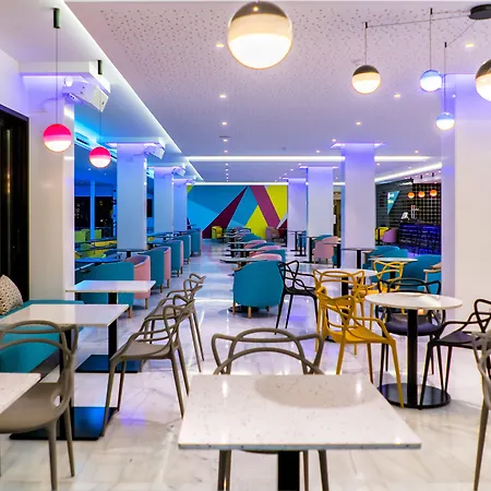 Spring Bitacora 4* Playa de las Américas