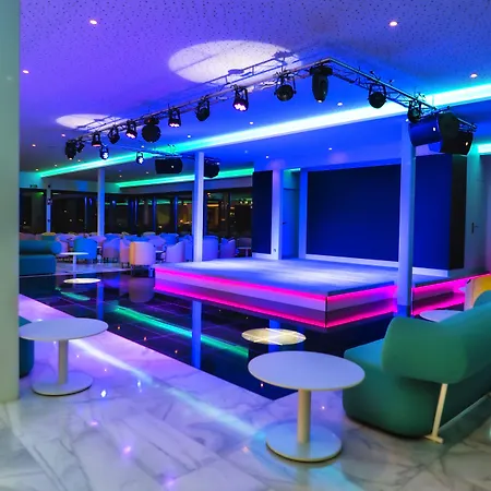 Otel Spring Bitacora 4*