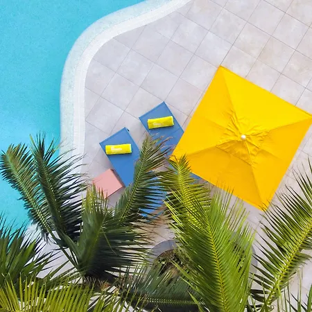 Spring Bitacora 4* Playa de las Américas