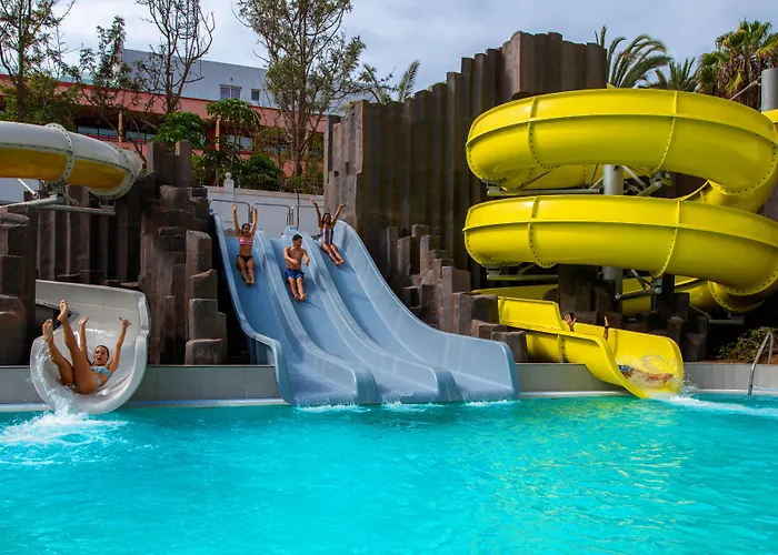 Spring Bitacora Hotel 4*