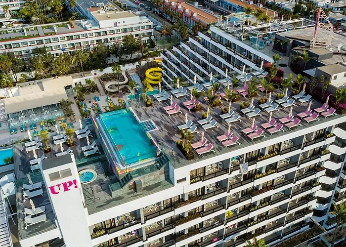 Hotel Spring Bitacora 4*