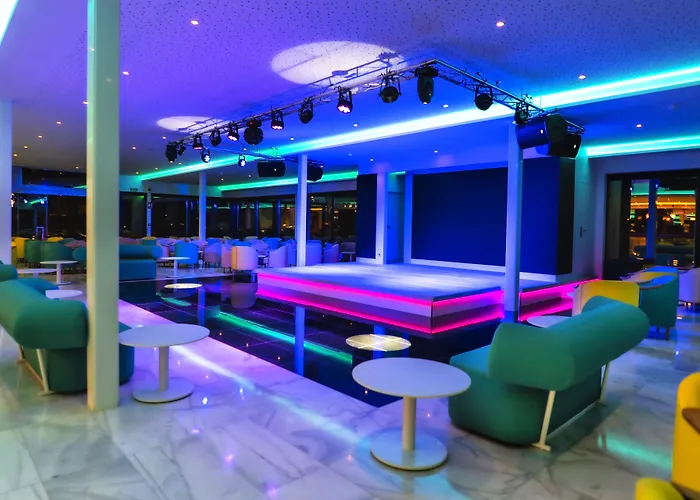 Hotel Spring Bitacora 4*