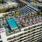 Hotell Spring Bitacora 4*