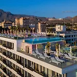 Spring Bitacora Hotell