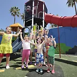 Hotell Spring Bitacora Playa de las Americas (Tenerife)