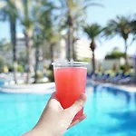 Hotell Spring Bitacora 4*