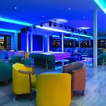 Hotell Spring Bitacora