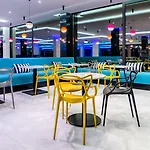 Hotell Spring Bitacora 4*