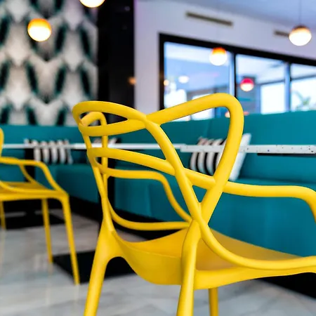 Spring Bitacora 4* Playa de las Américas