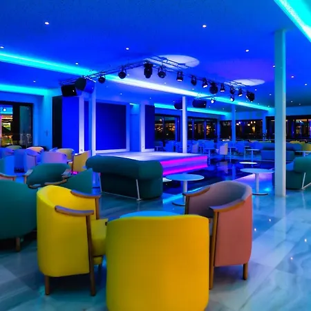 Otel Spring Bitacora 4*