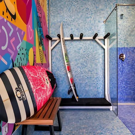 Spring Bitacora Playa de las Américas