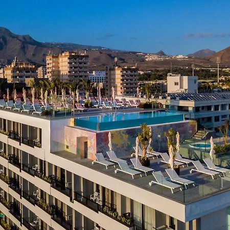 Spring Bitacora Hotel