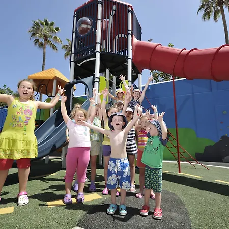 Hotel Spring Bitacora Playa de las Américas
