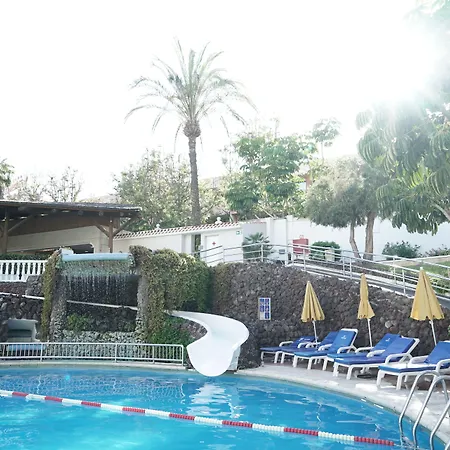 Hotel Spring Bitácora Playa de las Americas (Tenerife)