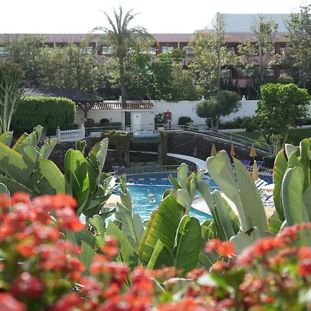 Hotel Spring Bitácora Playa de las Americas (Tenerife)
