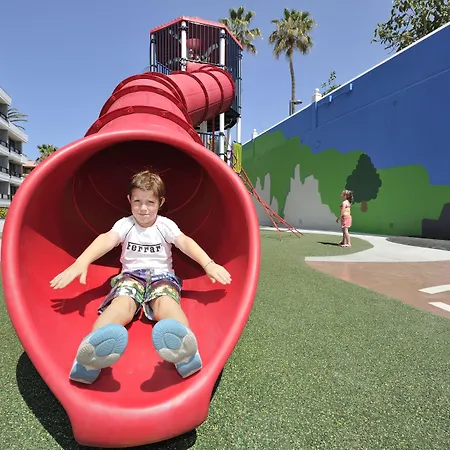 Hotel Spring Bitacora