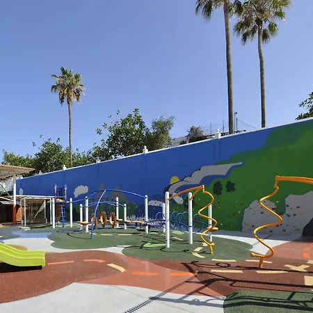 Spring Bitacora Hotel Playa de las Américas