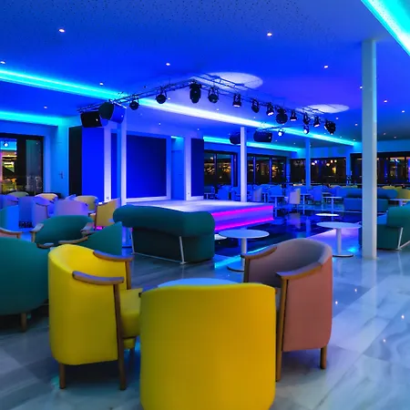 Hotel Spring Bitacora