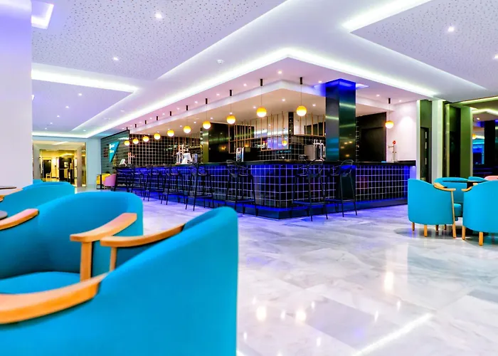 Spring Bitacora Hotel