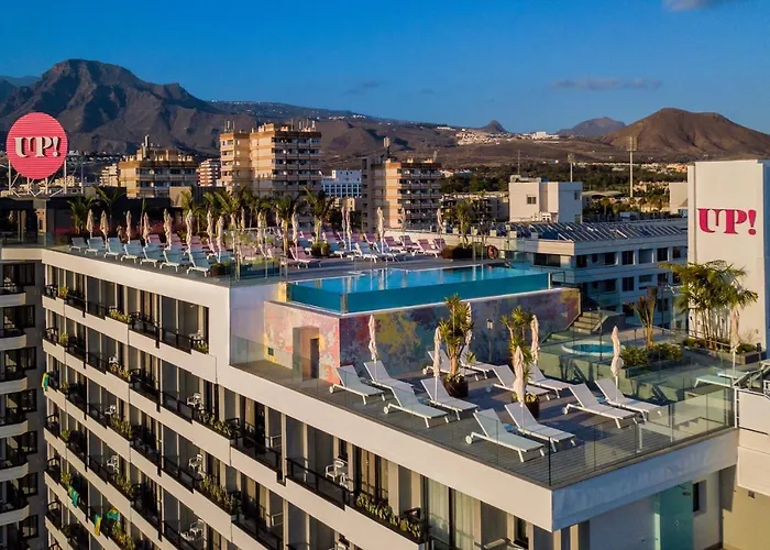 Spring Bitácora Hotel