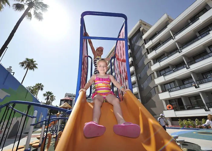 Spring Bitacora 4* Playa de las Americas (Tenerife)