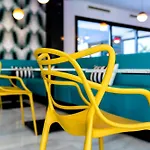 Spring Bitacora 4* بلايا ذي لاس أميريكاس