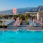 فندق Spring Bitacora 4*
