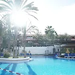 فندق Spring Bitacora بلايا ذي لاس أميريكاس