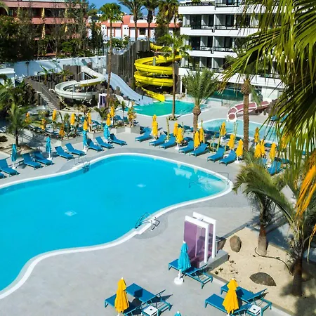 Spring Bitacora Hotel