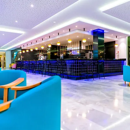 Spring Bitacora Hotel