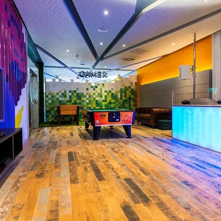 Hotel Spring Bitacora 4*