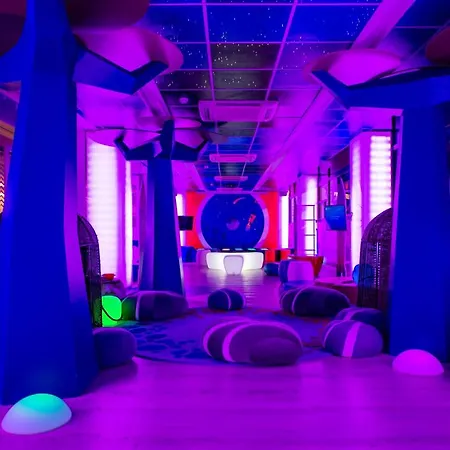 Spring Bitacora 4* Playa de las Américas