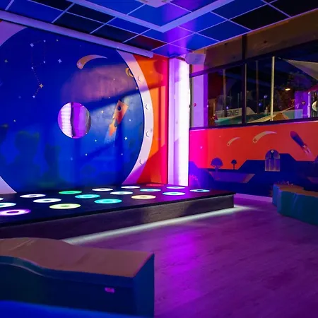 Spring Bitacora Hotel Playa de las Americas (Tenerife)