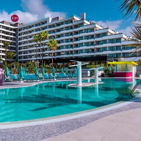 Hotel Spring Bitácora Playa de las Americas (Tenerife)