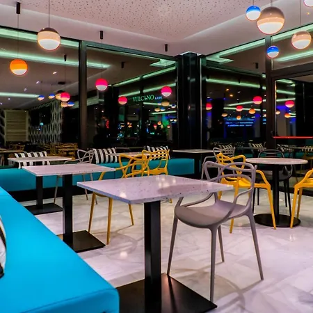 Hotell Spring Bitacora