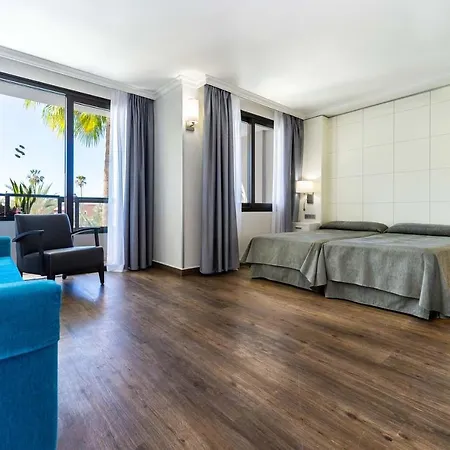 Hotel Spring Bitácora